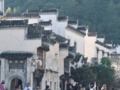 -绩溪龙川景区
