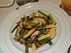 -小螺号海鲜·地道鲁菜(泉城广场店)