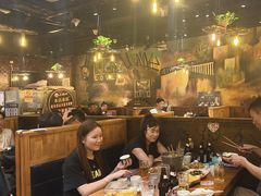 -小俩口烧烤东北菜(双井店)