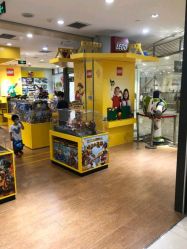 -KIDSLAND(北京蓝色港湾店)
