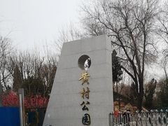 -黄村公园