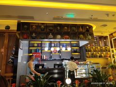 -润泽园椰子鸡(汇一城店)