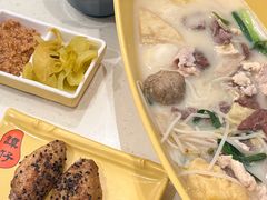 -谭仔米线(皇庭广场店)