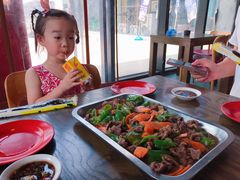 -阿尔法海鲜排档(爱琴海店)