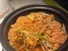 -桂满陇·桃花院落(长泰广场店)