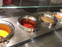 -So Lounge索兰至餐厅(蓝色港湾店)