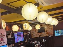 -鸟鹏烧鸟居酒屋(熙龙湾店)