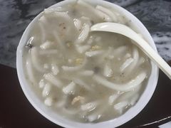 -老西关濑粉(文明路店)