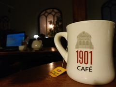 -1901 Cafe(西四店)