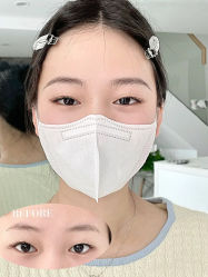 -babiline芭比莱恩半永久纹眉纹唇发际线