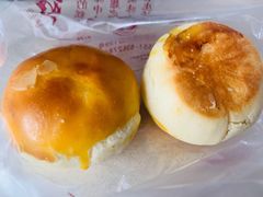-詹记桃酥(宿州路店)