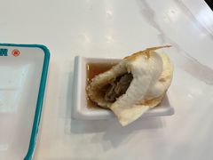 -当家水煎包·牛肉汤(浦江店)