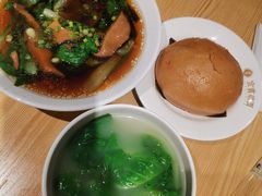 -贰拾捌味·宜宾燃面(春熙路旗舰店)