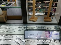 -视野联行眼镜蔡司·依视路官方授权店(顺城店)