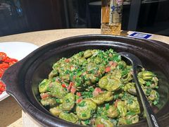 -铜锣湾·有麝自然香(重庆新天地店)