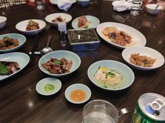 -环球港凯悦 · 享悦中餐厅