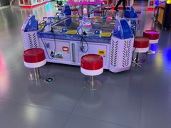 -天空之城游乐体验世界(义乌之心店)