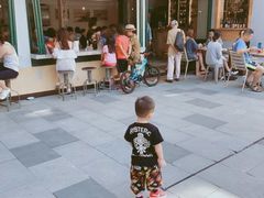 -RAC BAR(安福路店)