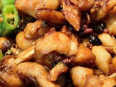 -桂满陇·蟹黄小笼汤包(清河万象店)