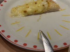 -菲滋意式餐厅(青悦城店)