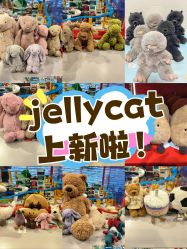 -Hamleys哈姆雷斯(东方福来德店)