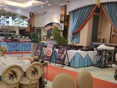 -君德澜酒家·创意粤菜(金山谷店)