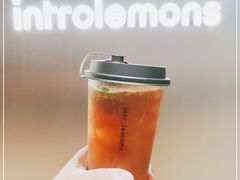 -introlemons(北京西单更新场店)