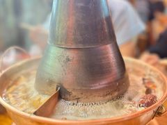 -南门四季铜锅涮肉(大屯·北苑店)