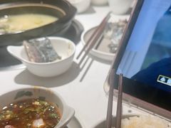 -周渝食惦酸菜鱼(青浦店)