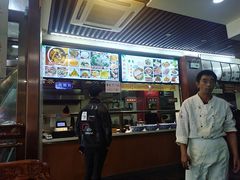 -顺发拉面(长湖路店)