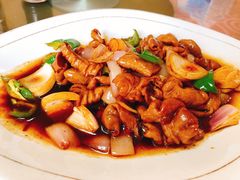 肥肠-华铝饭店
