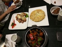 -鹿港小镇(金虹桥国际中心店)