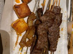 -苏小牛·牛肉串(国贸店)