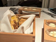 -王品牛排(郑州大卫城店)