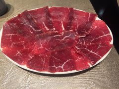 -金海阁海鲜火锅