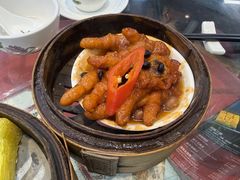 -香港蓮香樓(中環店)