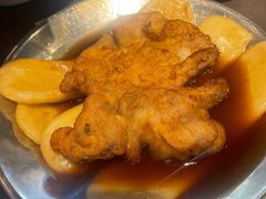 -鲜得来排骨年糕(即墨路店)