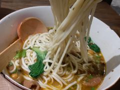 -麻婆婆白家肥肠粉(海岸城店)