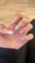 -RL Nail·瑞丽美甲美睫品牌原创店