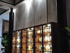 门面-润泽天·湘味家宴(岳麓山店)