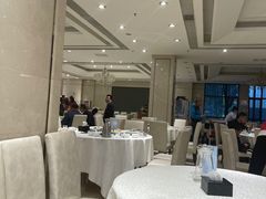 大堂-新洪记·丽久饭店(铁西店)