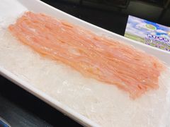 鲜鸭肠半份-东道煮牛肉火锅(东盛大街店)