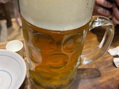 -盟重烧烤(高正街店)