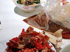 -老长沙龙虾馆·聚会餐厅(白石洲店)