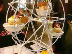 -Deer Park鹿园西餐(仁恒置地广场店)