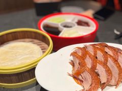 -全聚德(双井店)