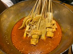 -付小姐在成都(五道口店)