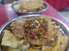 -谭老太正宗柳州螺狮粉(家和花园店)