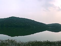 -南京市无想山景区