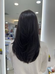 -HaLo hair studio